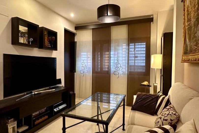 Pis en venda a Calle Amargura, 4, Feria, Sevilla - imatge 1 Foto 1 de Pis en venda a Calle Amargura, 4, Feria, Sevilla