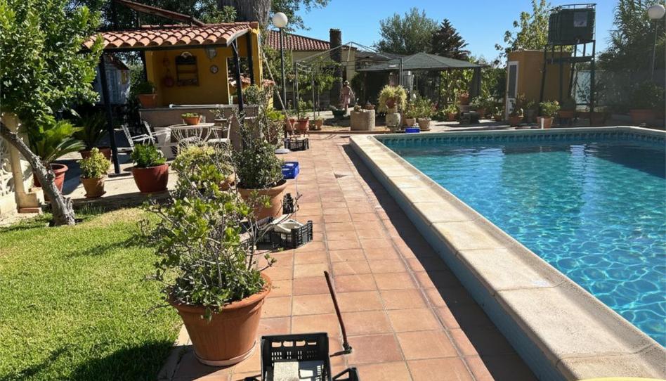 Photo 1 of Flat for sale in Calle Centuria, 20, Norte, Badajoz