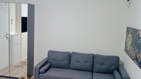 Foto 4 de Estudi en venda a Avenida Isabel Manoja, 42, Manantiales - Estación de Autobuses, Málaga