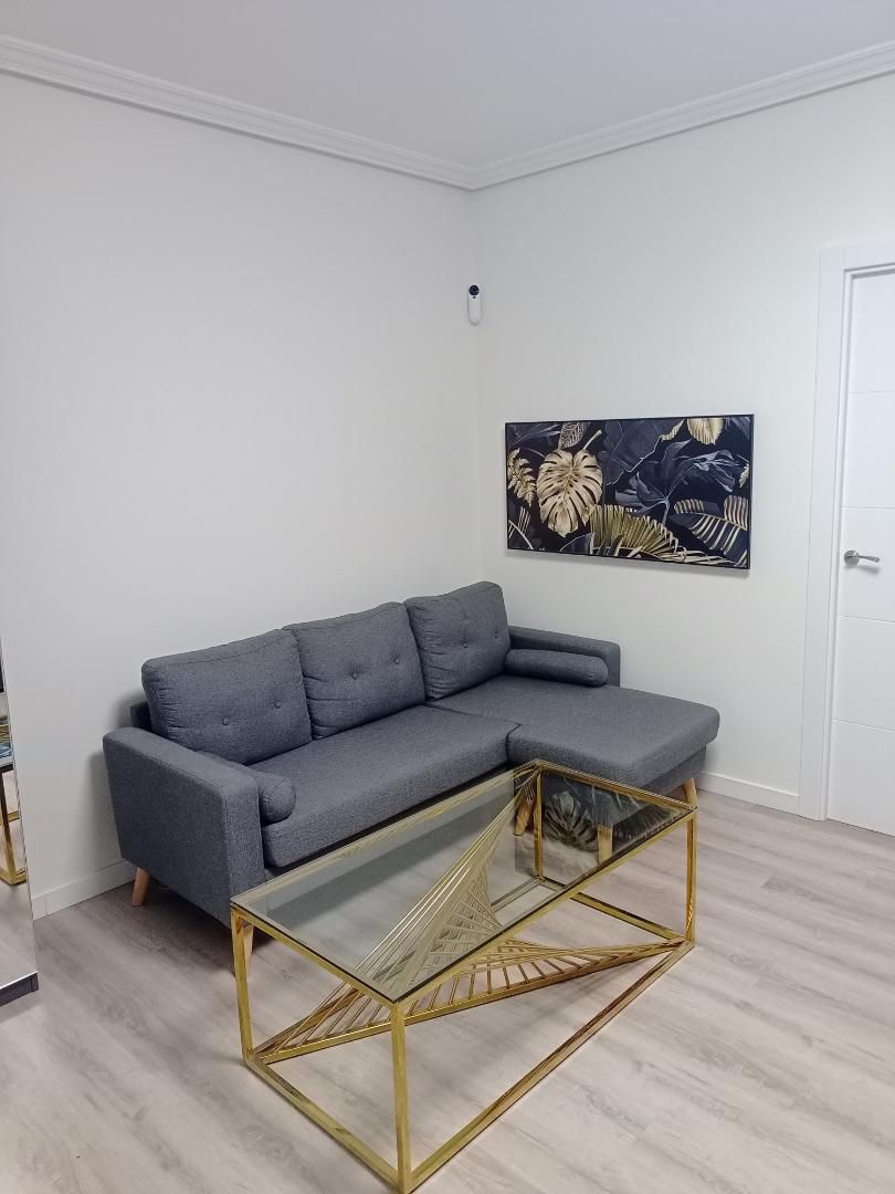Living room of Study for sale in Torremolinos  with Air Conditioner