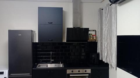 Foto 2 de Estudi en venda a Avenida Isabel Manoja, 42, Manantiales - Estación de Autobuses, Málaga