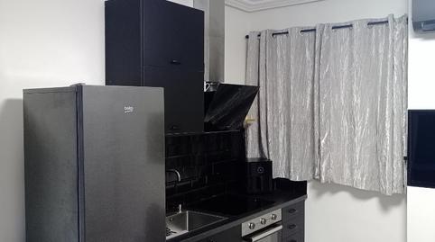 Foto 5 de Estudi en venda a Avenida Isabel Manoja, 42, Manantiales - Estación de Autobuses, Málaga