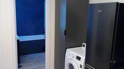 Foto 3 de Estudi en venda a Avenida Isabel Manoja, 42, Manantiales - Estación de Autobuses, Málaga