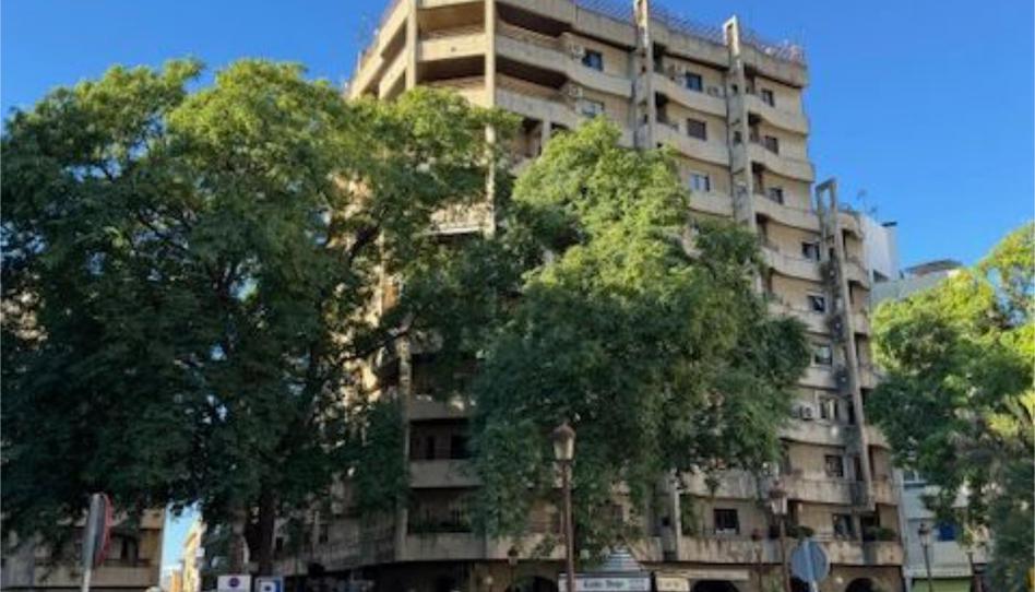 Foto 1 de Pis en venda a Calle Tres de Agosto, 15, Centro, Huelva