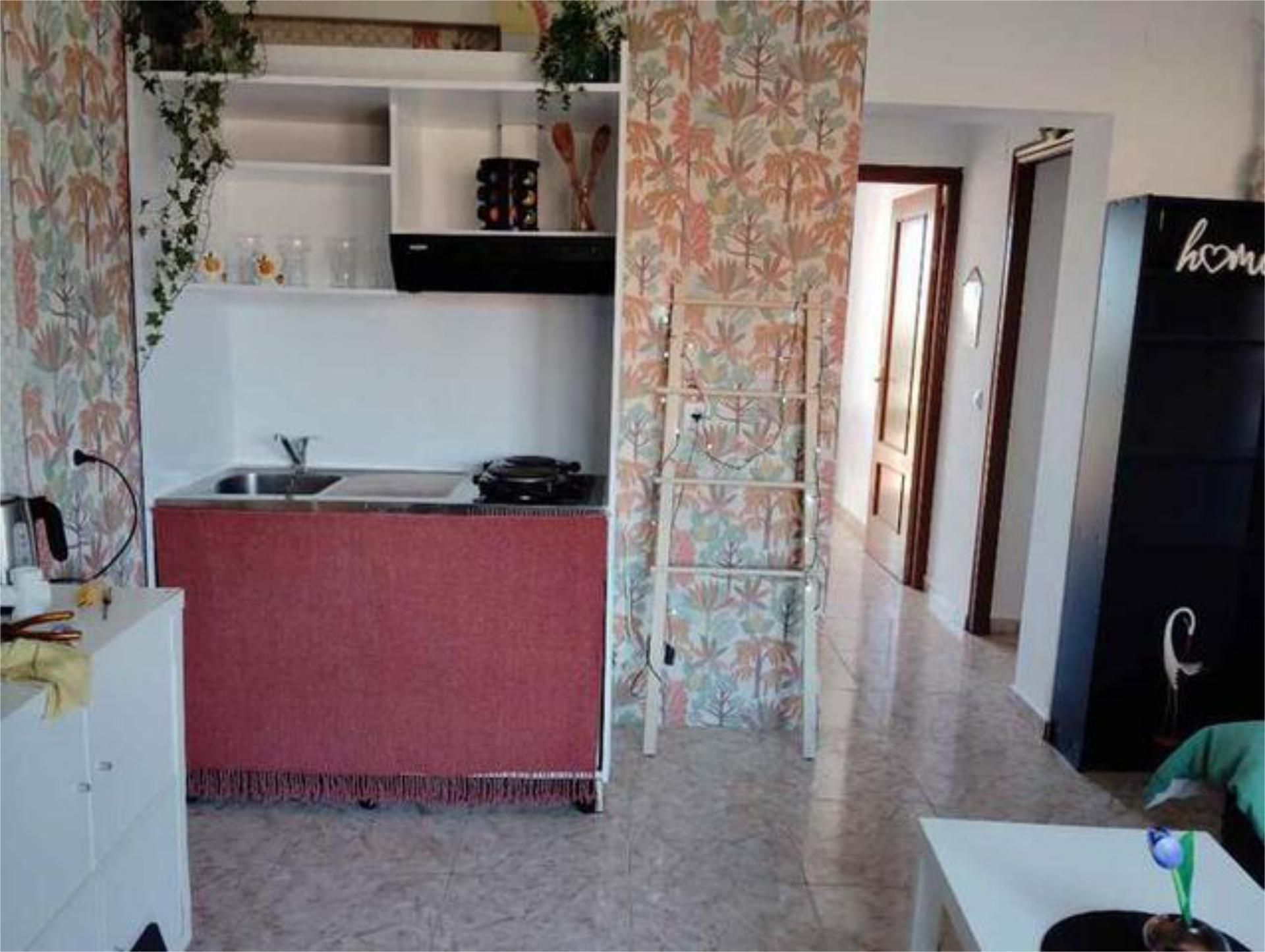 Apartamento de alquiler en Casco Antiguo