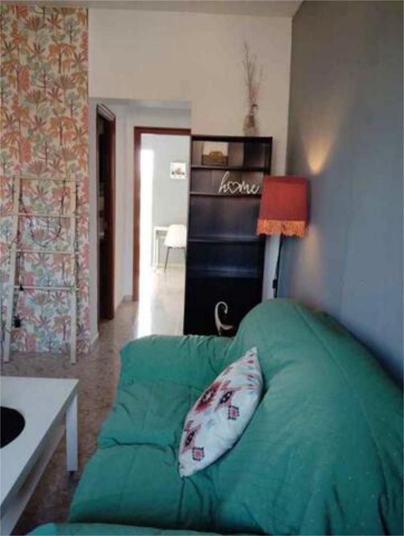 Apartament de lloguer a Casco Antiguo