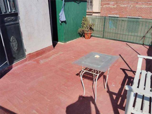 Apartamento en Alquiler en Casco Antiguo