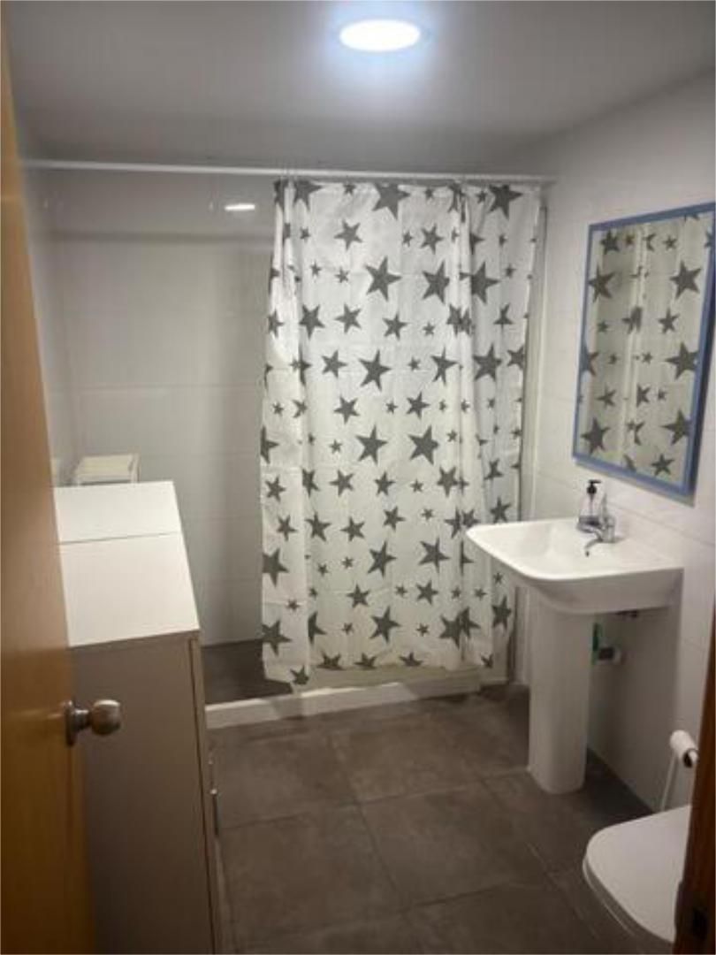 Bany de Casa o xalet en venda en  Murcia Capital