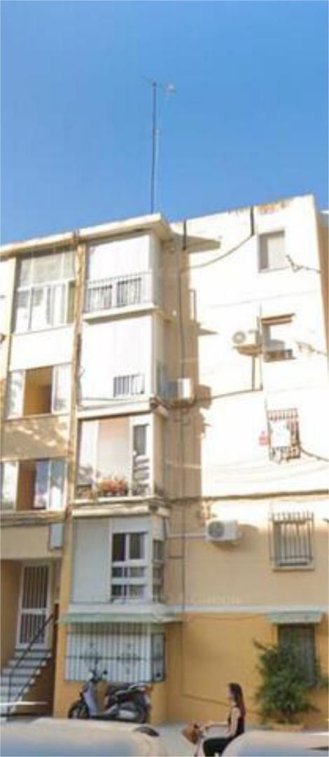 Piso en venta en Cruz Roja