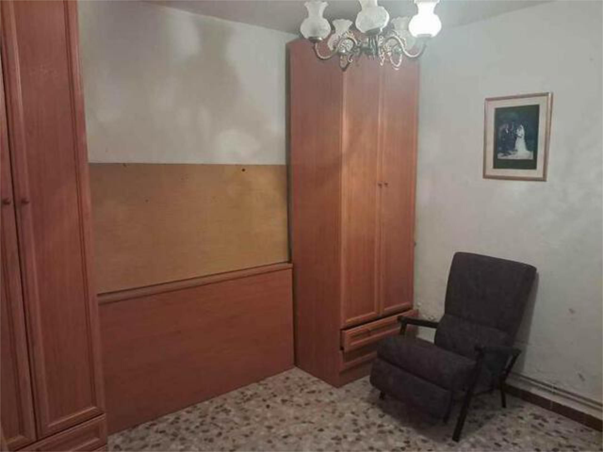 Bedroom of House or chalet for sale in Almonacid del Marquesado