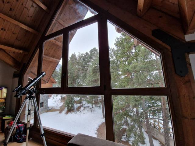 Piso en Alquiler en GI-400, 55 en La Molina