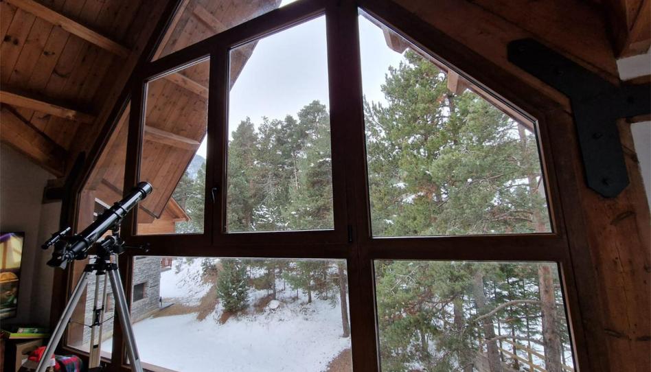 Photo 1 of Flat to rent in Gi-400, 55, La Molina, Girona