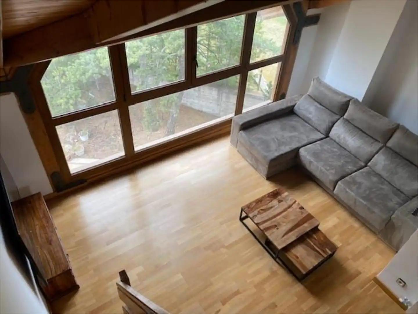 Piso de alquiler en GI-400, 55, La Molina Piso de alquiler en GI-400, 55, La Molina