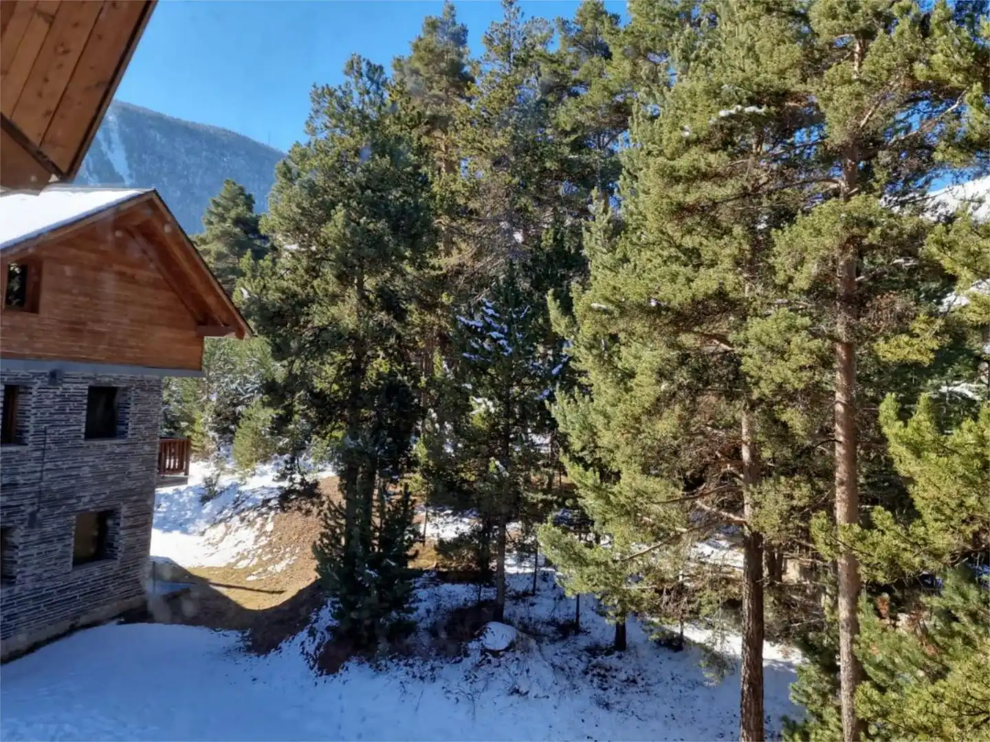 Piso de alquiler en GI-400, 55, La Molina Piso de alquiler en GI-400, 55, La Molina