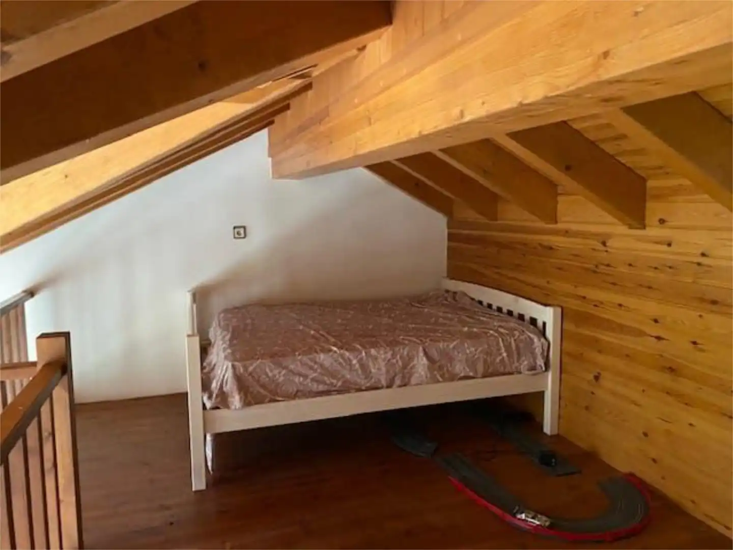 Piso de alquiler en GI-400, 55, La Molina Piso de alquiler en GI-400, 55, La Molina