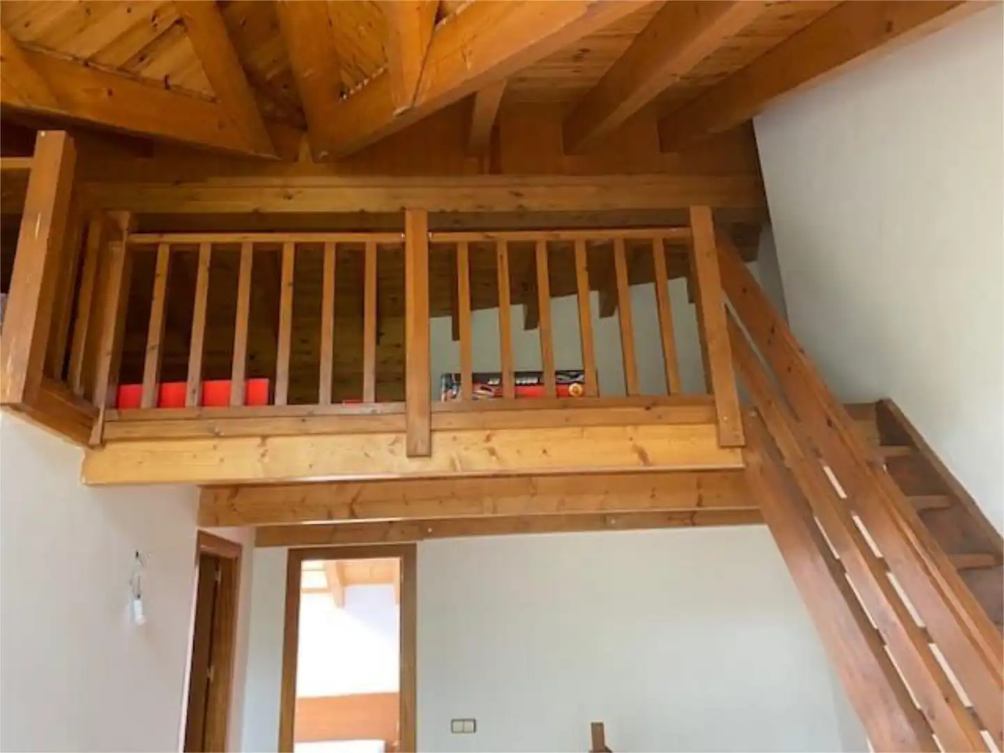 Piso de alquiler en GI-400, 55, La Molina Piso de alquiler en GI-400, 55, La Molina