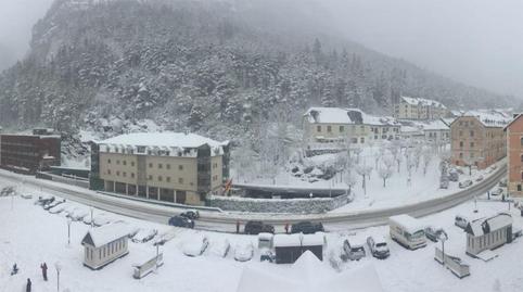 Foto 3 de Apartament en venda a Plaza de Europa, S/n, Canfranc, Huesca