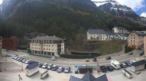 Foto 2 de Apartament en venda a Plaza de Europa, S/n, Canfranc, Huesca