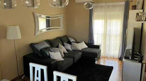 Foto 4 de Casa adosada en venda a Calle Mar de Azov, 40, Montealto, Cádiz