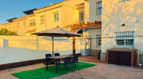 Foto 2 de Casa adosada en venda a Calle Mar de Azov, 40, Montealto, Cádiz