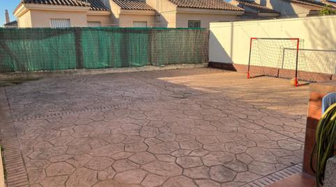 Foto 3 de Casa adosada en venda a Calle Mar de Azov, 40, Montealto, Cádiz