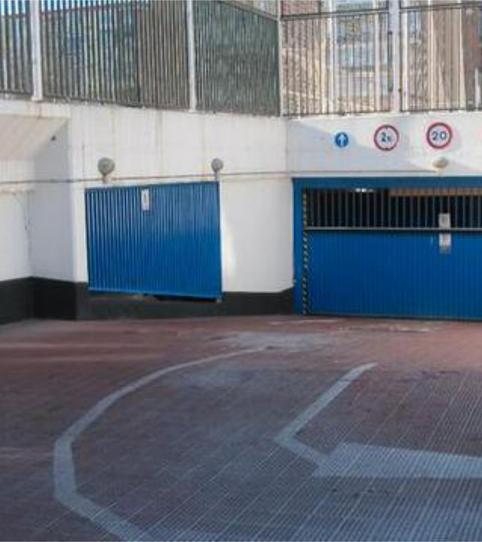 Premises to rent in Pueblo Nuevo, Madrid - image 2 Photo 2 of Premises to rent in Pueblo Nuevo, Madrid