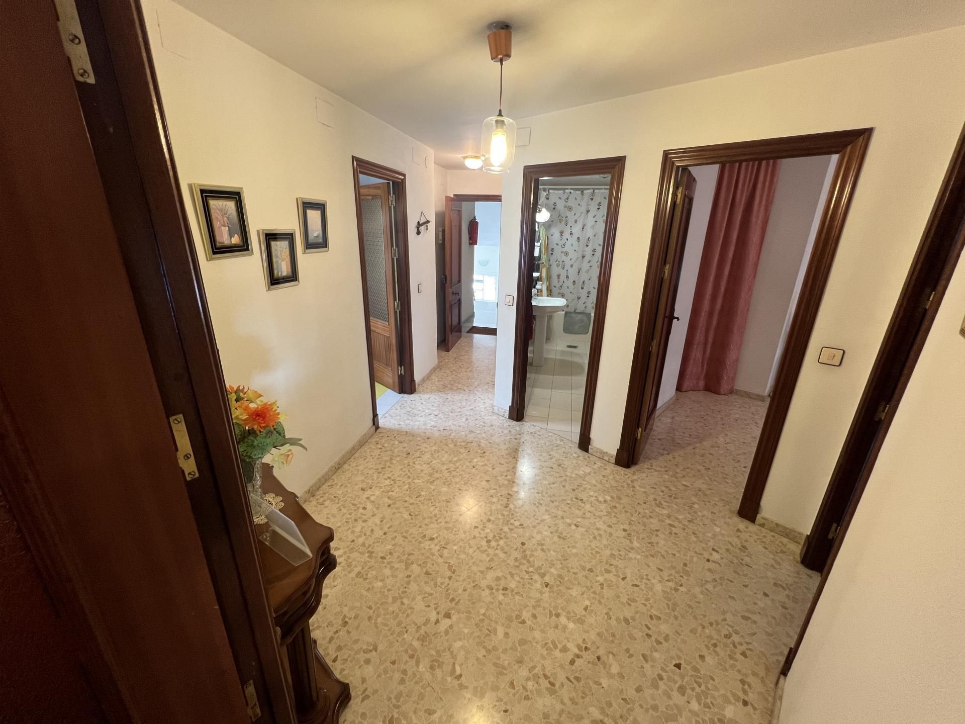 Flat for sale in Estepa  with Terrace and Balcony
