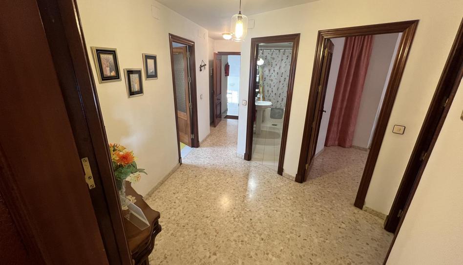 Pis en venda a Calle Cahiz, 15, Estepa, Sevilla - imatge 1 Foto 1 de Pis en venda a Calle Cahiz, 15, Estepa, Sevilla