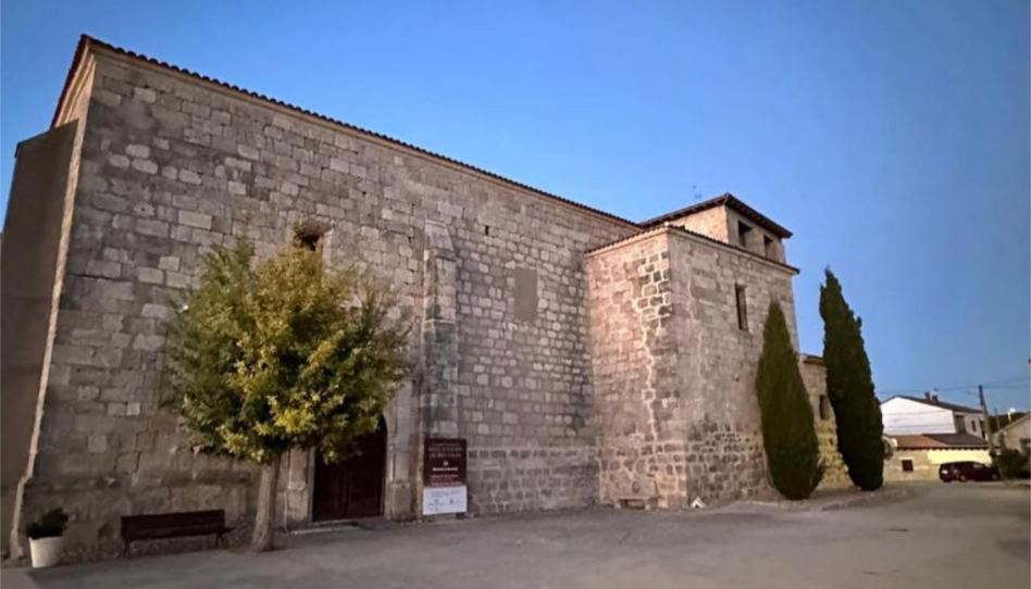 Flat for sale in Calle Cantarranas, 29, Peñafiel, Valladolid - image 1 Photo 1 of Flat for sale in Calle Cantarranas, 29, Peñafiel, Valladolid