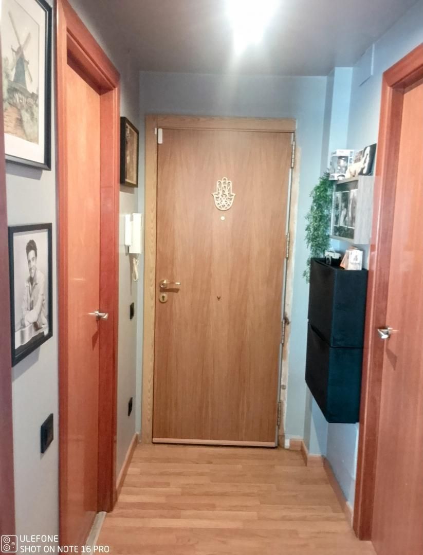 Flat for sale in Carrer de l'Om, 23, Nucli Urbà Flat for sale in Esparreguera  with Air Conditioner, Heating and Terrace