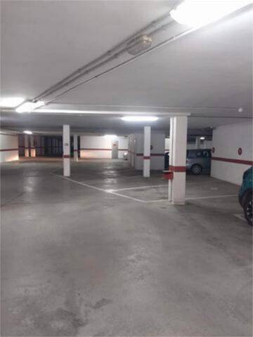 Garaje en Alquiler en Vera Ciudad