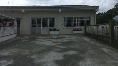 Photo 2 of Industrial buildings to rent in Avenida República Argentina, 93, Dorneda, A Coruña