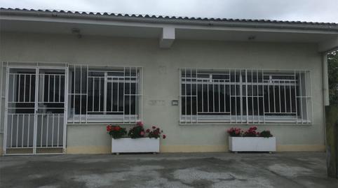 Photo 3 of Industrial buildings to rent in Avenida República Argentina, 93, Dorneda, A Coruña