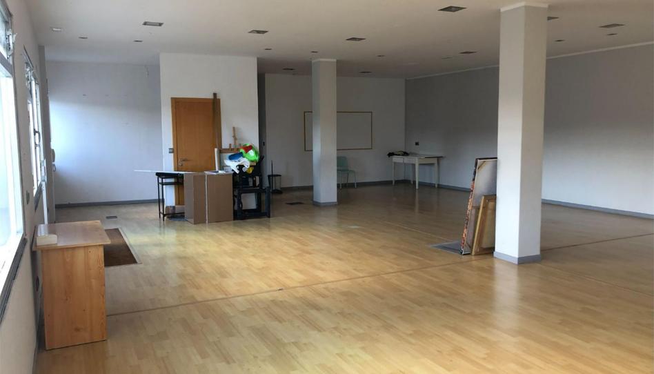 Photo 1 of Industrial buildings to rent in Avenida República Argentina, 93, Dorneda, A Coruña