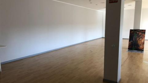 Photo 5 of Industrial buildings to rent in Avenida República Argentina, 93, Dorneda, A Coruña