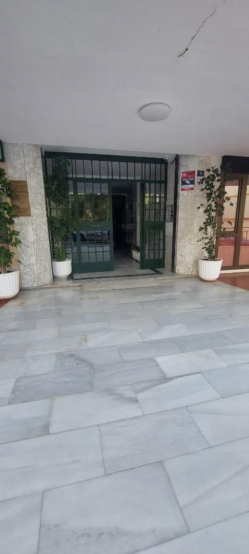 Pis en venda en Marbella amb Aire condicionat, Calefacció i Parquet