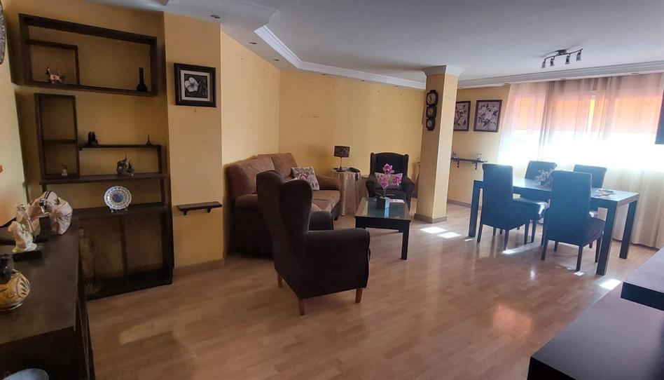 Flat for sale in Calle Hermanos Salom, 4, Ricardo Soriano, Málaga - image 1 Photo 1 of Flat for sale in Calle Hermanos Salom, 4, Ricardo Soriano, Málaga