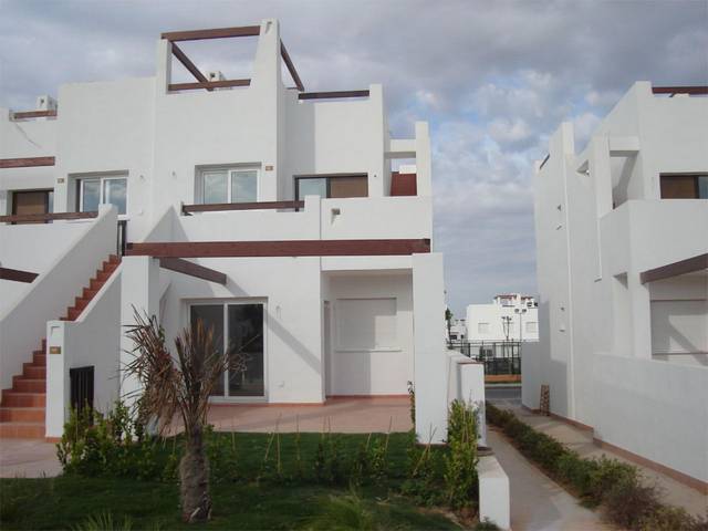 Piso en Alquiler en Avenida de la Alcanara, 3 en Condado de Alhama