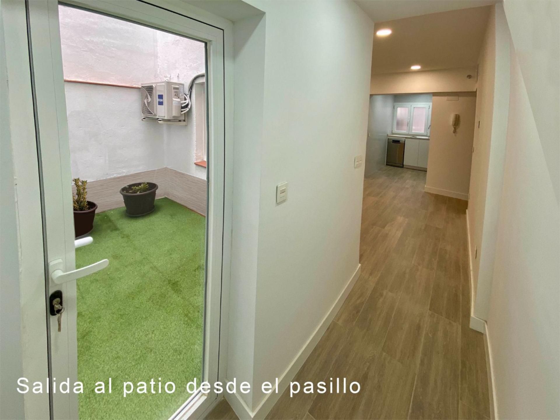 Planta baja to rent in Centro