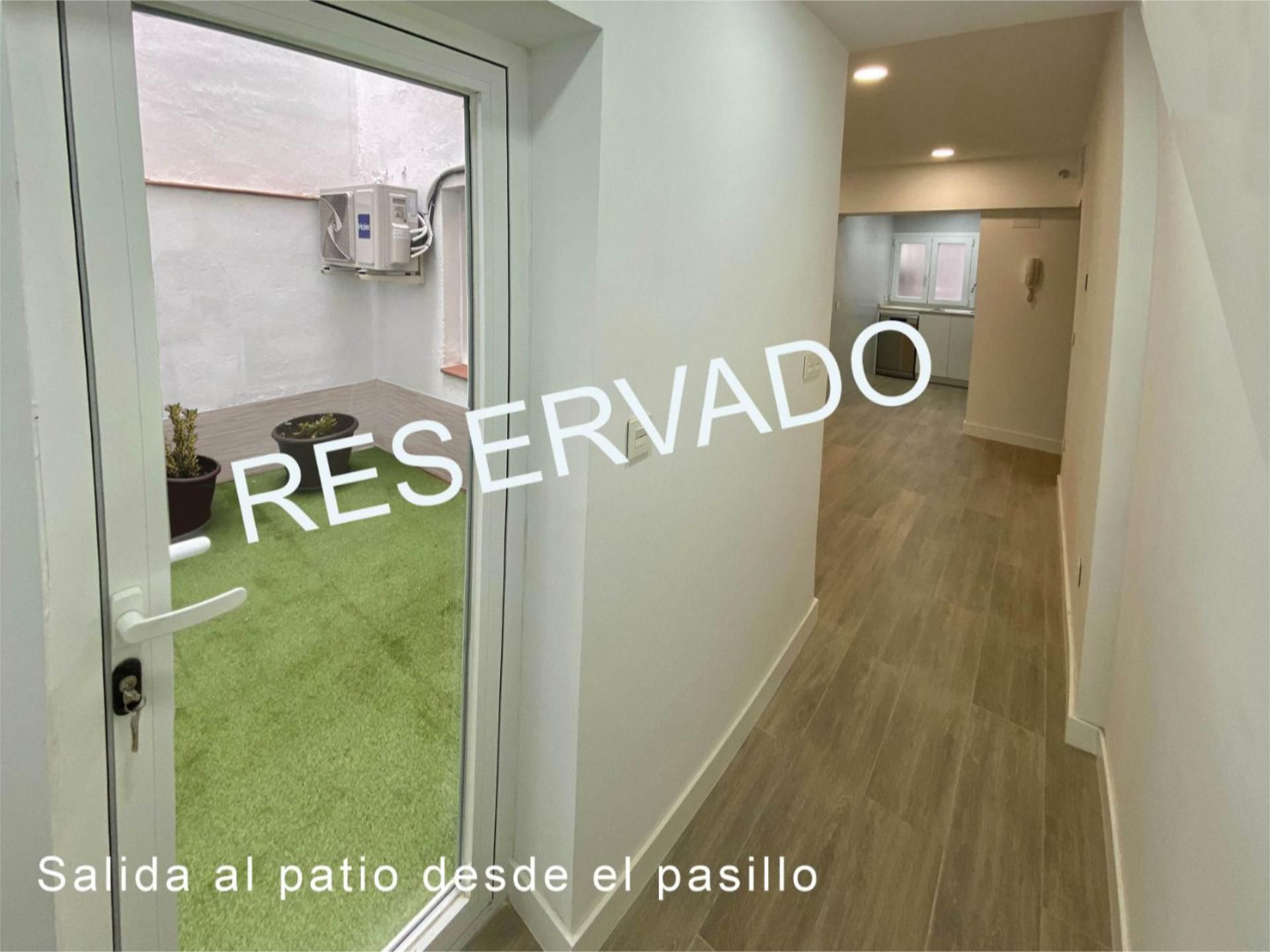 Flat to rent in Centro