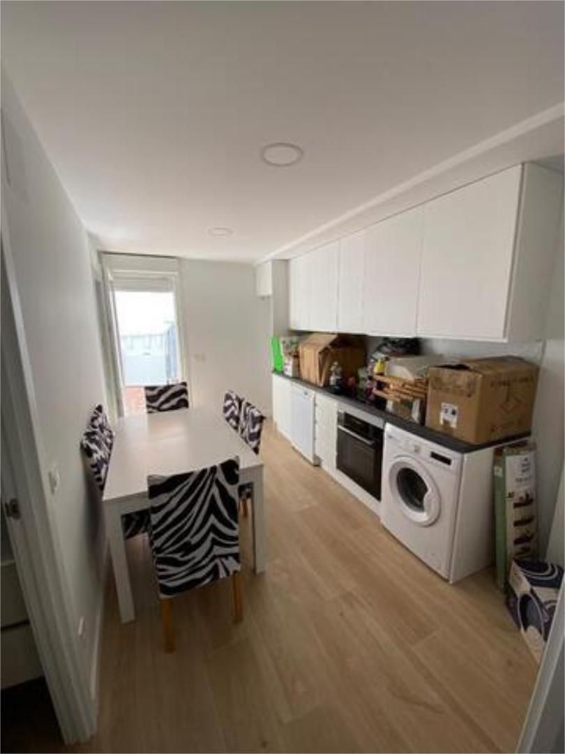 Cuina de Casa o xalet en venda en Valmojado amb Terrassa i Traster