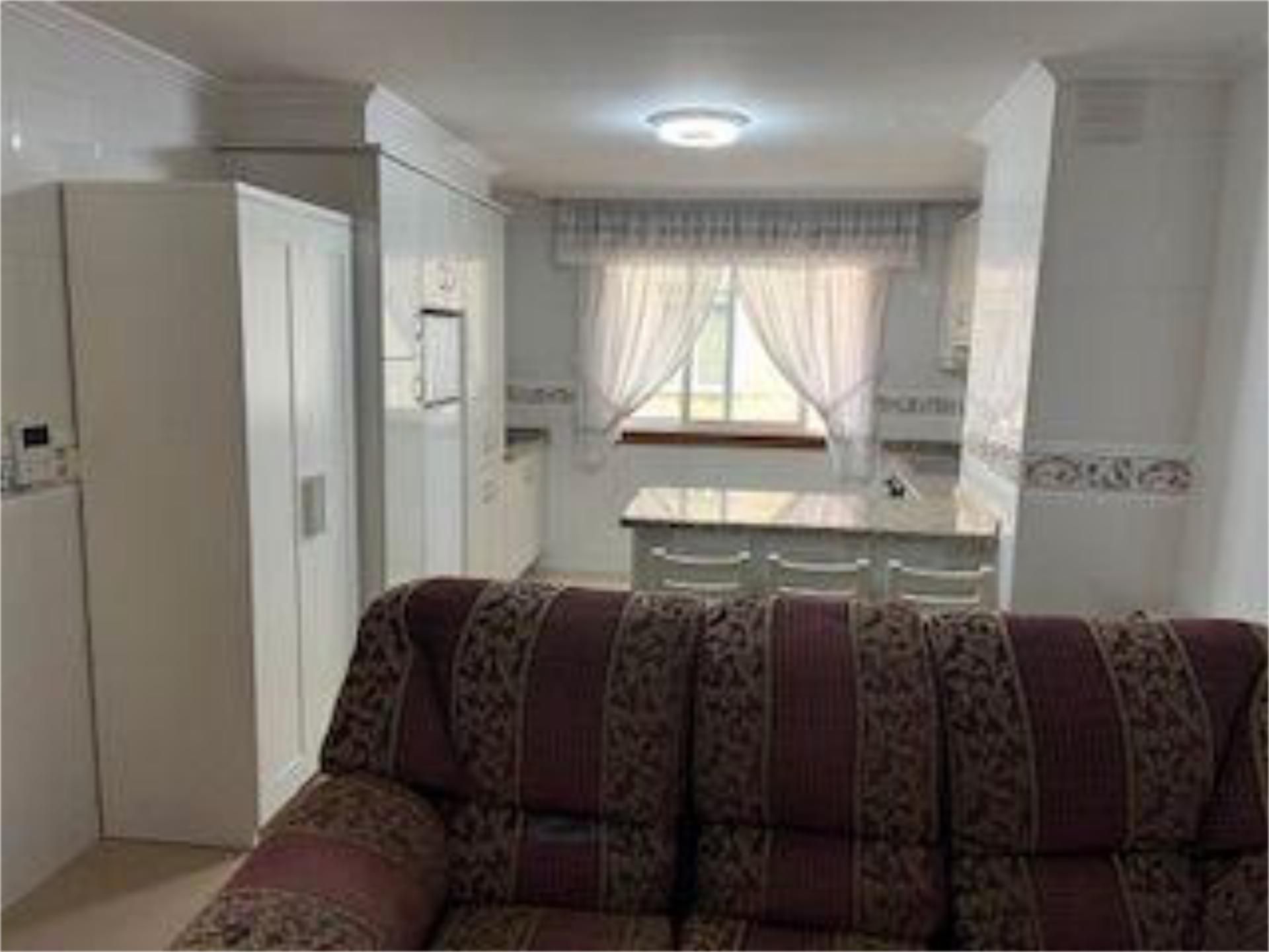 Cuina de Apartament de lloguer en Carballo