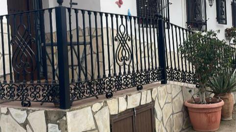 Foto 2 de Finca rústica de alquiler en Canillas de Aceituno, Málaga