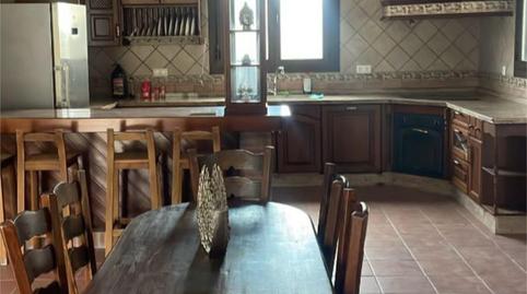 Foto 4 de Finca rústica de alquiler en Canillas de Aceituno, Málaga