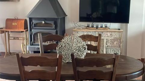 Foto 5 de Finca rústica de alquiler en Canillas de Aceituno, Málaga