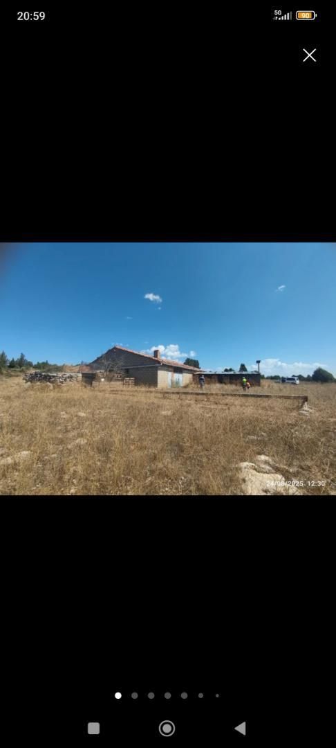 House or chalet for sale in La Puebla de Valverde  with Private garden and Storage room