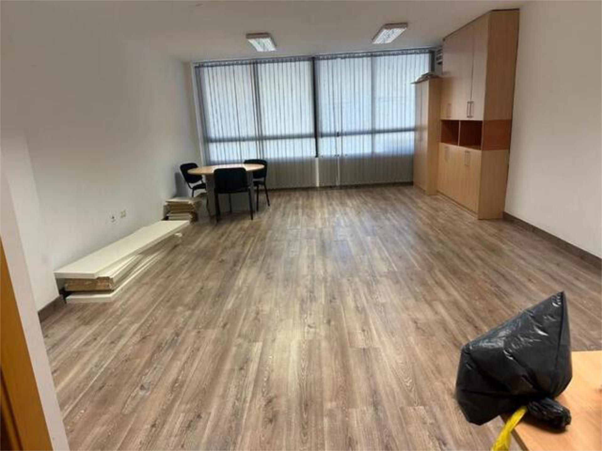 Oficina de alquiler en Benidorm con Aire acondicionado