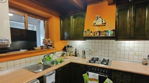 Foto 2 de Casa adosada en venda a Carrer Major, 4, Vilamòs, Lleida