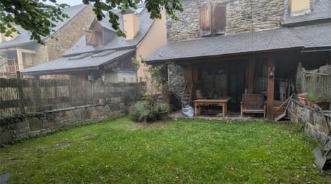 Foto 5 de Casa adosada en venda a Carrer Major, 4, Vilamòs, Lleida