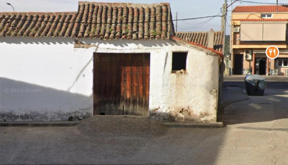 Casa o xalet en venda a Calle Real, 11, Puerta de Cuartos - Avda. de Portugal, Toledo - imatge 1 Foto 1 de Casa o xalet en venda a Calle Real, 11, Puerta de Cuartos - Avda. de Portugal, Toledo